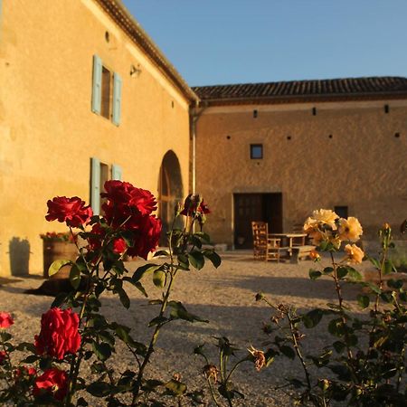 Domaine De La Couderquie Bed & Breakfast Lautrec Luaran gambar