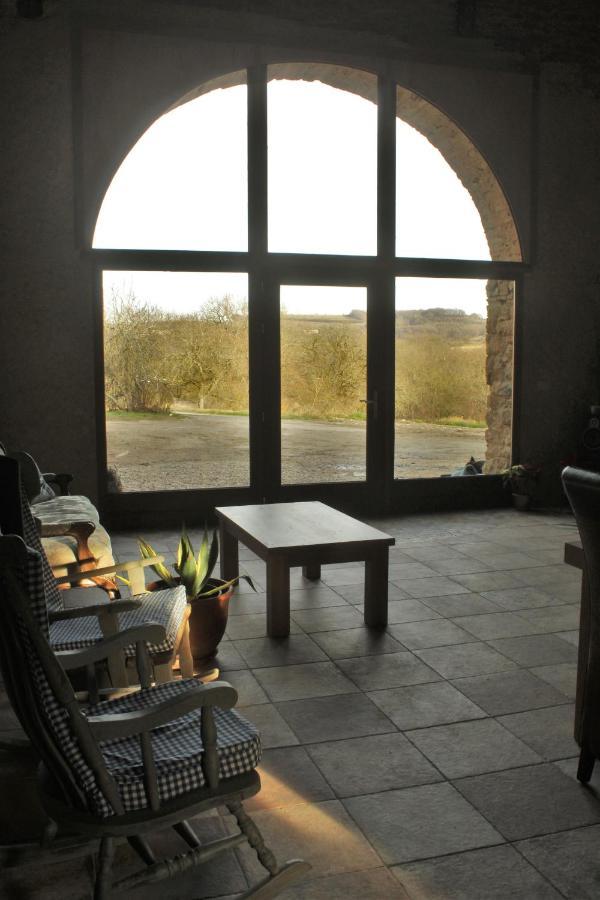 Domaine De La Couderquie Bed & Breakfast Lautrec Luaran gambar