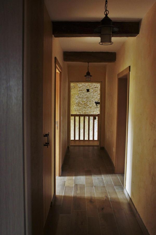 Domaine De La Couderquie Bed & Breakfast Lautrec Luaran gambar