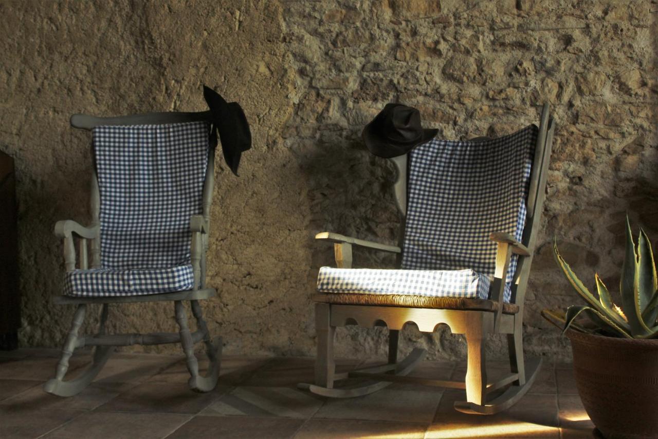 Domaine De La Couderquie Bed & Breakfast Lautrec Luaran gambar