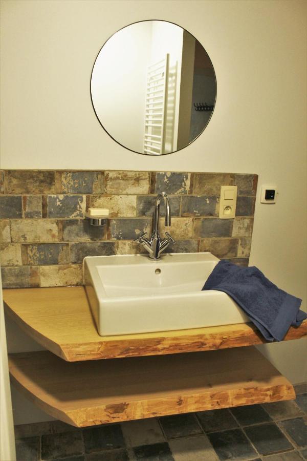 Domaine De La Couderquie Bed & Breakfast Lautrec Luaran gambar