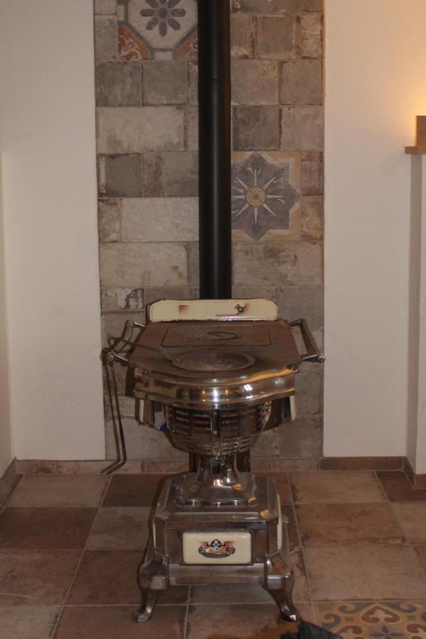 Domaine De La Couderquie Bed & Breakfast Lautrec Luaran gambar