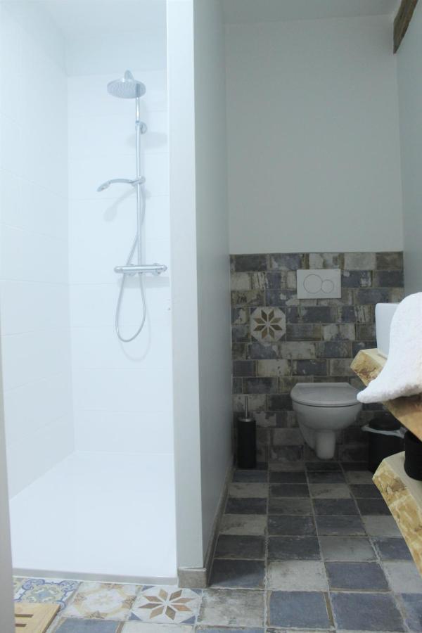 Domaine De La Couderquie Bed & Breakfast Lautrec Luaran gambar