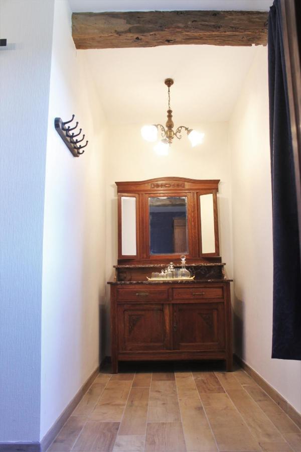 Domaine De La Couderquie Bed & Breakfast Lautrec Luaran gambar